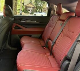 2027 infiniti qx65 pros and cons