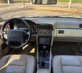 1997 volvo 850 for sale