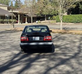 1997 volvo 850 for sale
