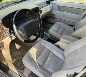 1997 volvo 850 for sale