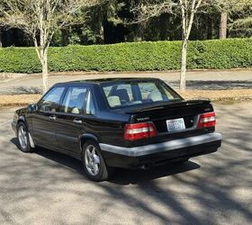 1997 volvo 850 for sale