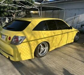 2002 lexus is300 for sale