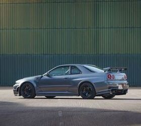 the car modification trends that need to go away forever, Image Broad Arrow
