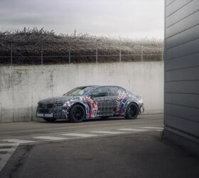 autoguide.com - Ross Ballot - The Electric BMW M3 Might Have 1000 HP-And A Gas Engine Counterpart