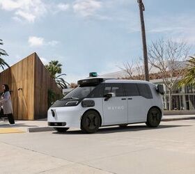 Between Life And Death—Waymo Robotaxis Are Blocking Emergency Vehicles