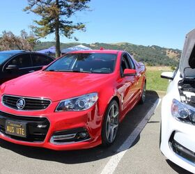 2015 chevrolet ss for sale