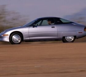 the saga of electric cars