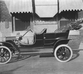 the saga of electric cars
