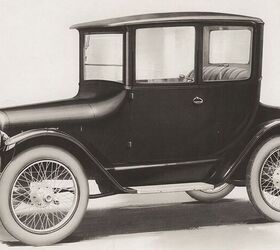 the saga of electric cars
