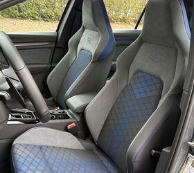 2026 volkswagen golf r pros and cons