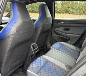 2026 volkswagen golf r pros and cons