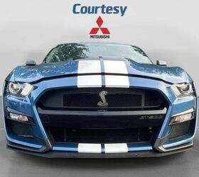 the mirage of luxury why mitsubishi dealers are selling exotic cars