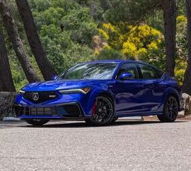 Honda and Acura's Core Models Will Be Here Until 2030 (Or Longer)
