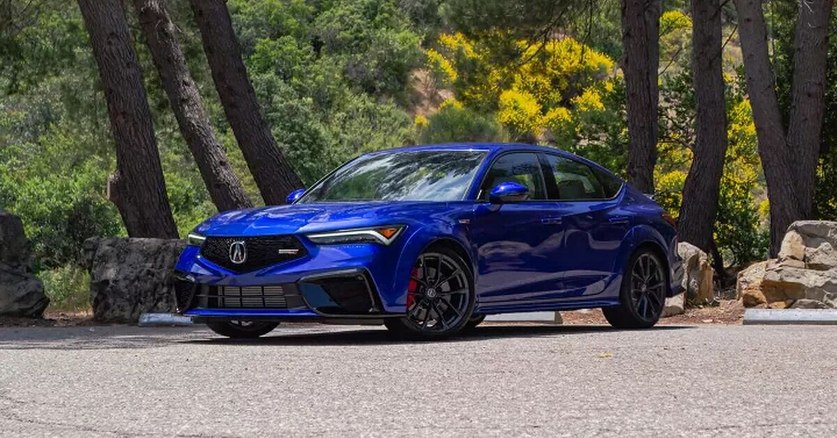 Honda and Acura's Core Models Will Be Here Until 2030 (Or Longer)