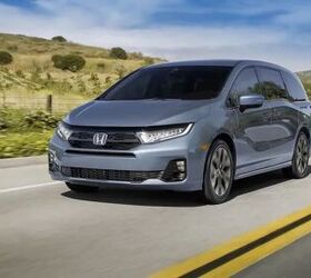 Source: Honda