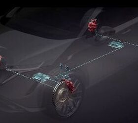 Brembo Says One Automaker Now Has Better Brakes Than Everyone Else...