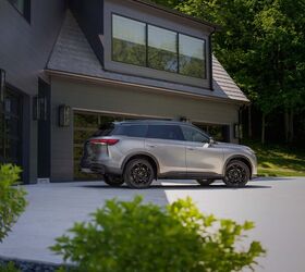 infiniti announces pricing on 2027 qx60