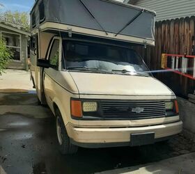 1989 Tiger ProVan GT For Sale