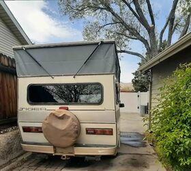 1989 tiger provan gt for sale