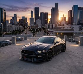 2016 ford mustang for sale