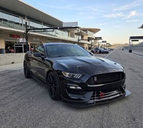 2016 Ford Shelby Mustang GT350 For Sale