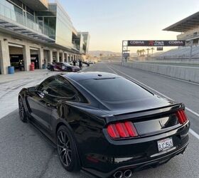 2016 ford mustang for sale