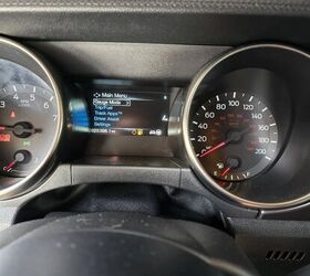 2016 ford mustang for sale