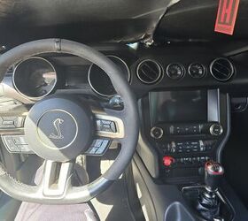 2016 ford mustang for sale