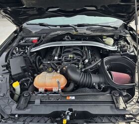 2016 ford mustang for sale