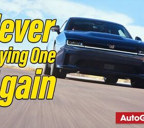 10 Car Brands People Don't Want To Buy Ever Again