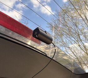 viofo a329s 3ch dash cam review the cadillac of dash cams