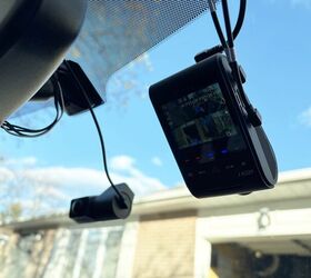 viofo a329s 3ch dash cam review the cadillac of dash cams