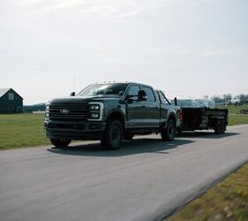 ford unveils new special edition super duty
