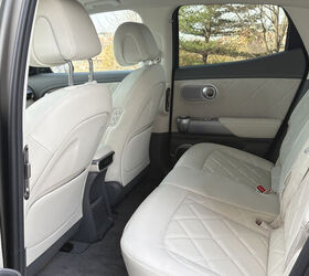 2026 genesis gv60 sport 3 pros and 2 cons