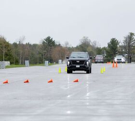 heres what the cadillac escalade vs launch control is really like