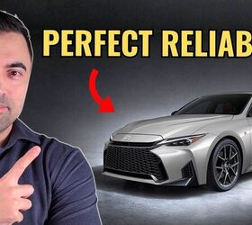 Is This The Last Reliable Luxury Car?