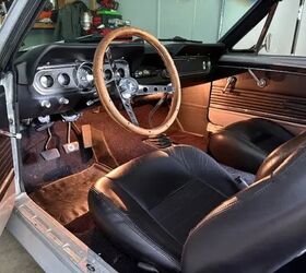 1966 ford mustang for sale