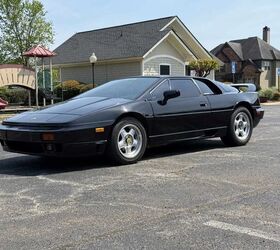1993.5 Lotus Esprit For Sale