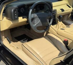 1993 5 lotus esprit for sale