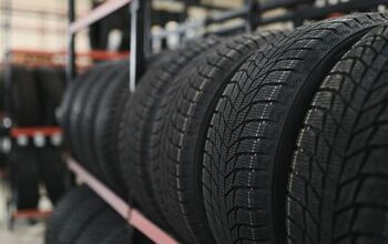 Avoid These Shops When Buying New Tires