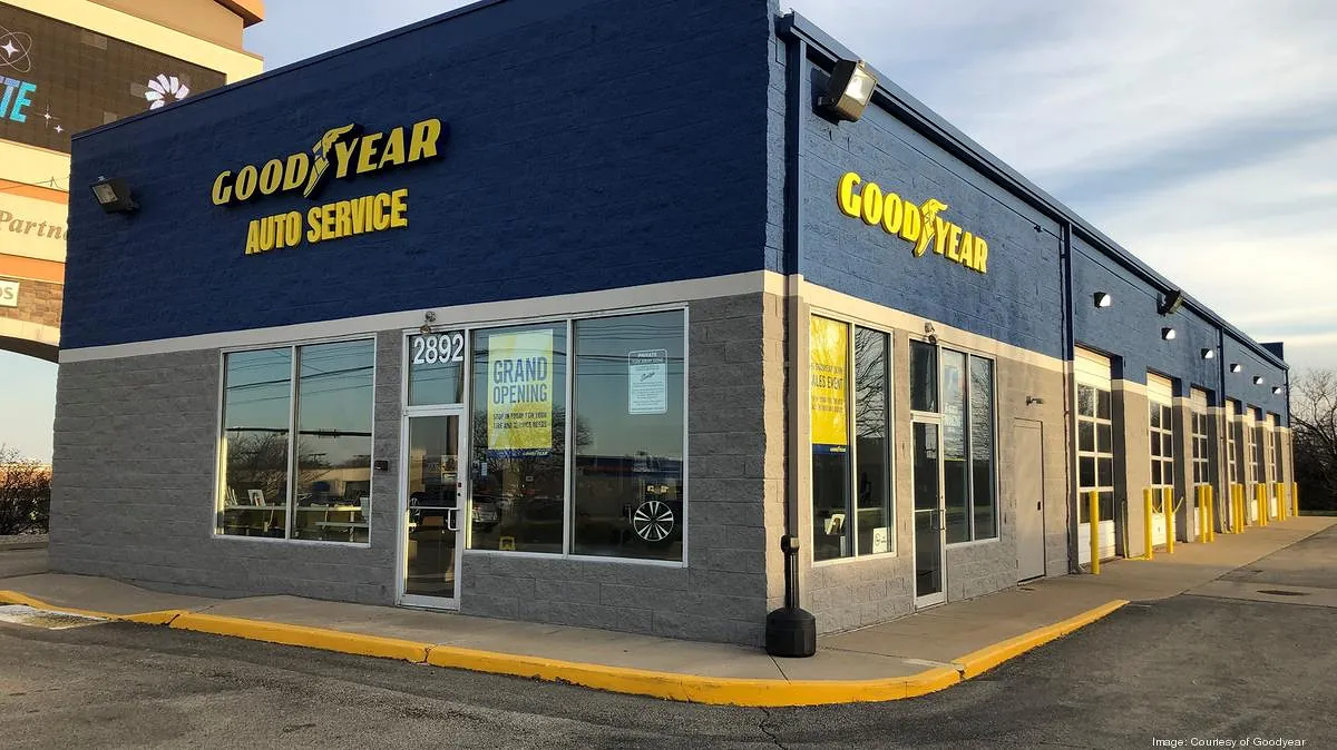 Avoid These Shops When Buying New Tires | AutoGuide.com