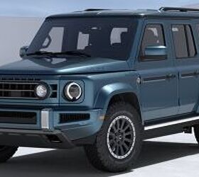 Ineos To Platform-Share Next Round Of Vehicles