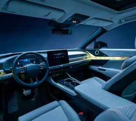 2027 lexus tz