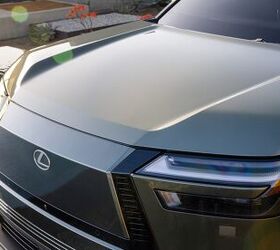2027 lexus tz