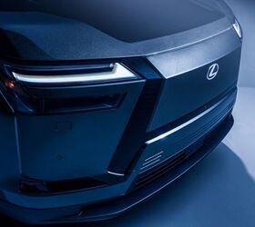 2027 lexus tz