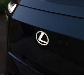 2027 lexus tz
