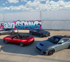 ford mustang trade in value
