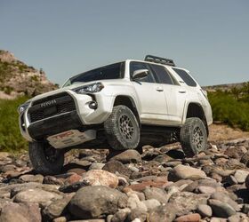 Toyota 4Runner Trade in Value: Here's What You Should Get and Why