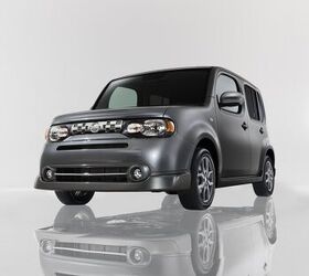 nissan recalling cube over faulty airbag