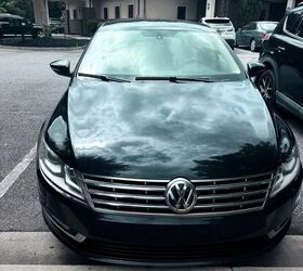2013 volkswagen cc for sale